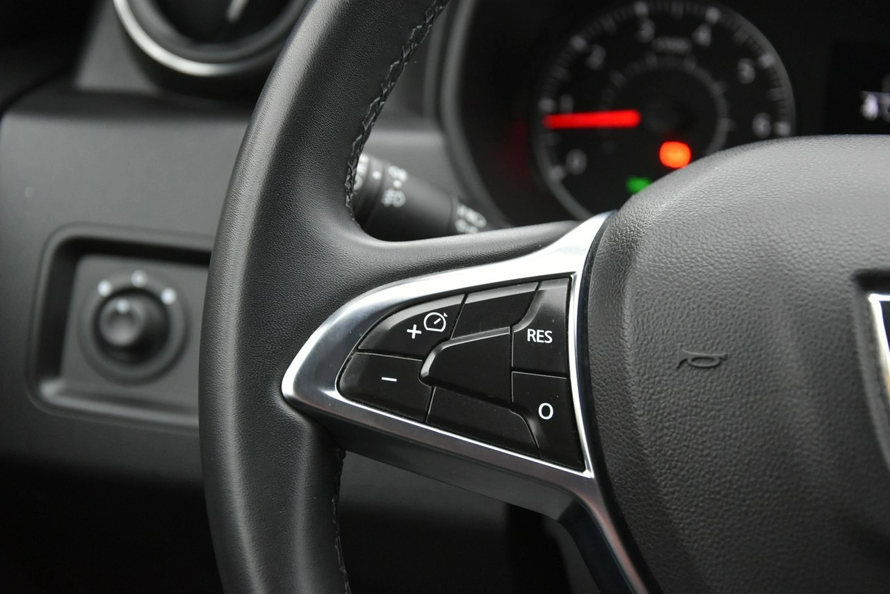 Dacia Duster - Zdjęcie 14