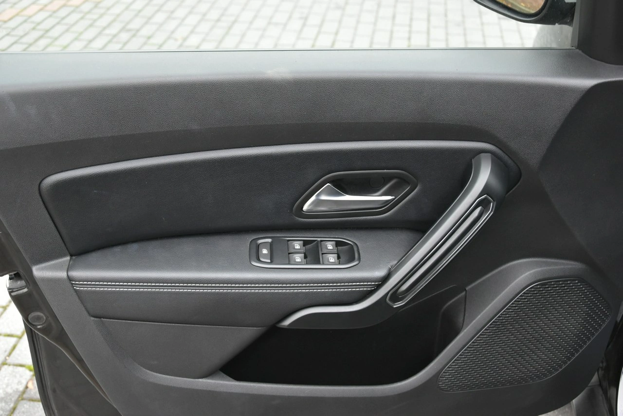 Dacia Duster - Zdjęcie 15