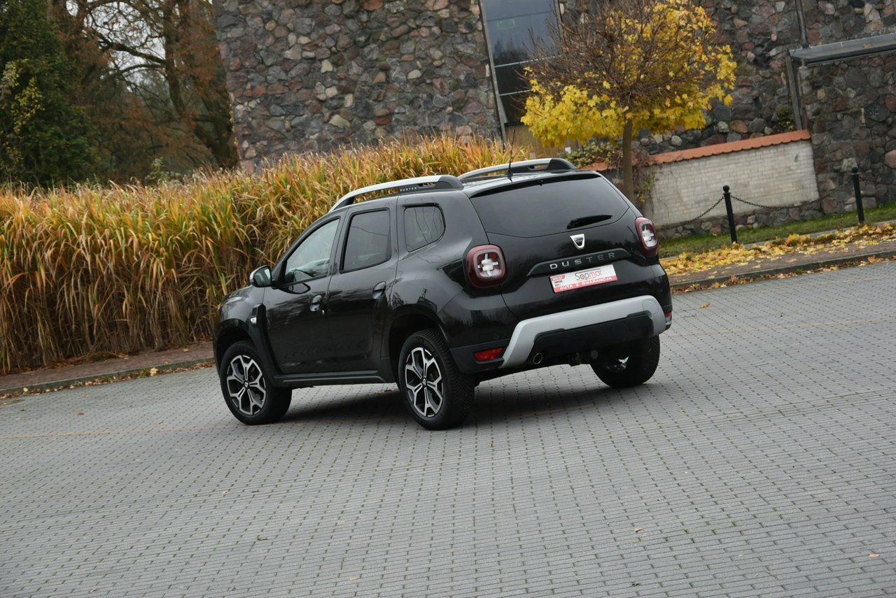 Dacia Duster - Zdjęcie 18