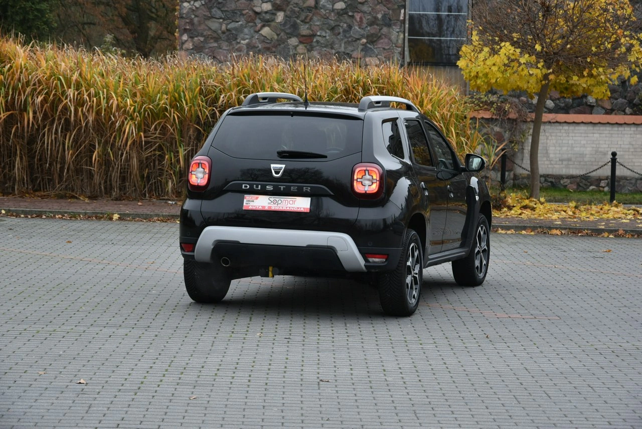 Dacia Duster - Zdjęcie 20