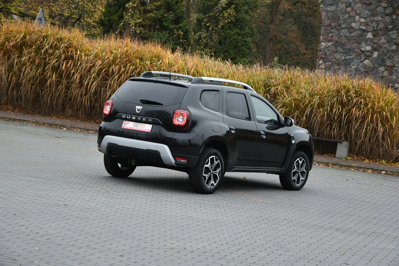 Dacia Duster - Zdjęcie 21