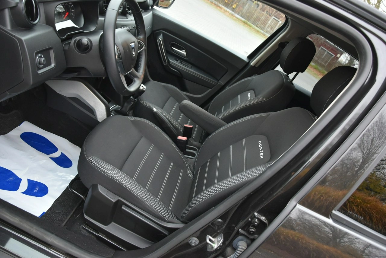 Dacia Duster - Zdjęcie 22