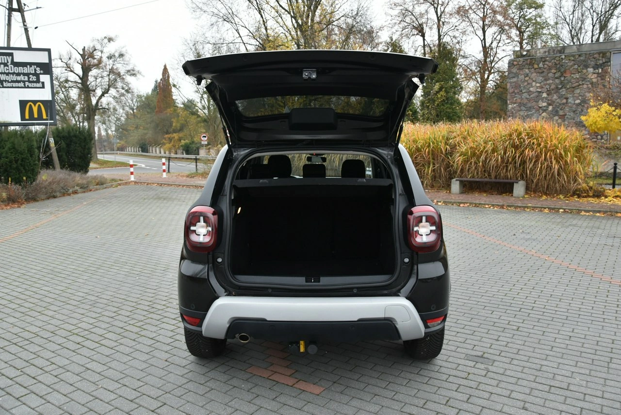 Dacia Duster - Zdjęcie 24