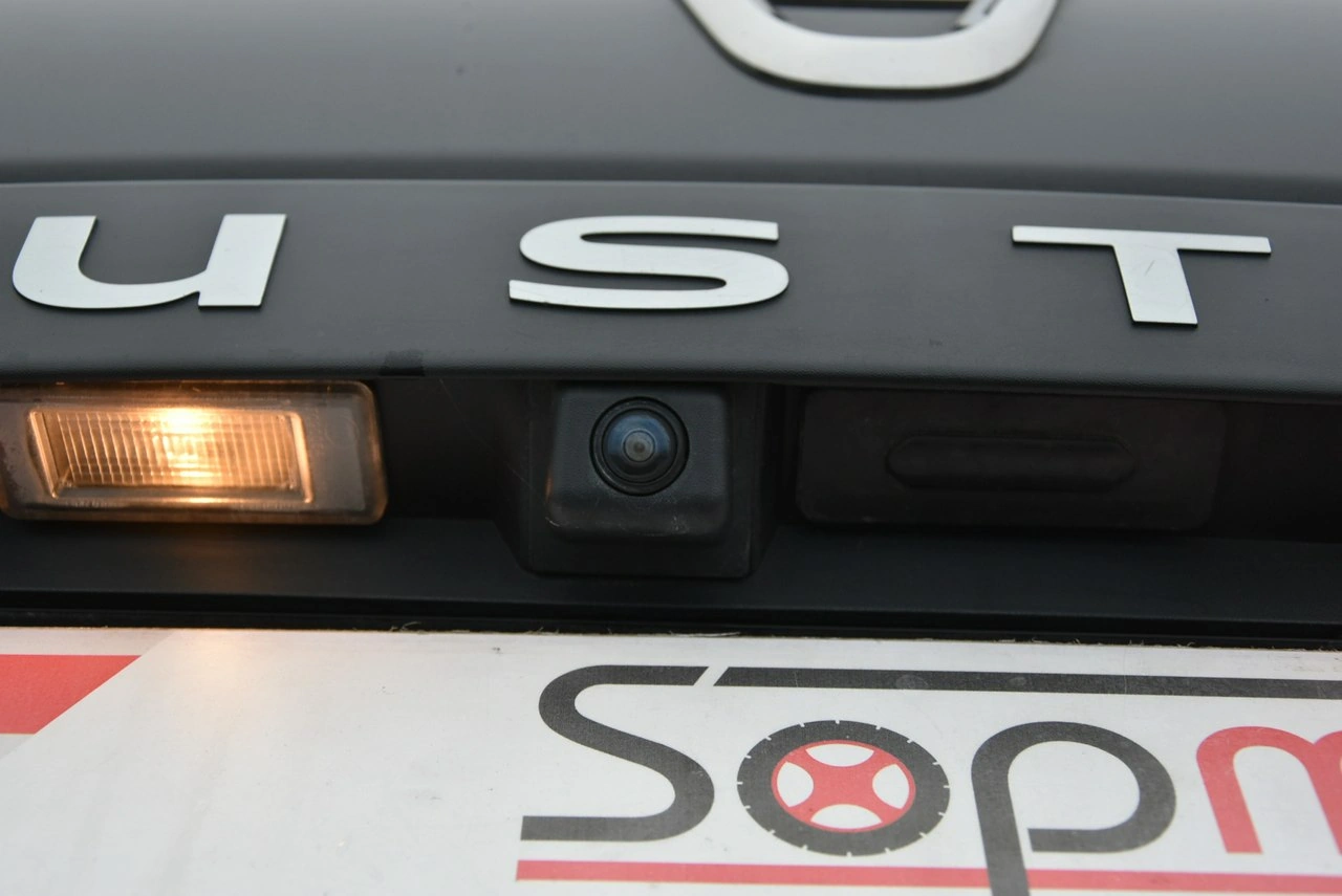 Dacia Duster - Zdjęcie 25