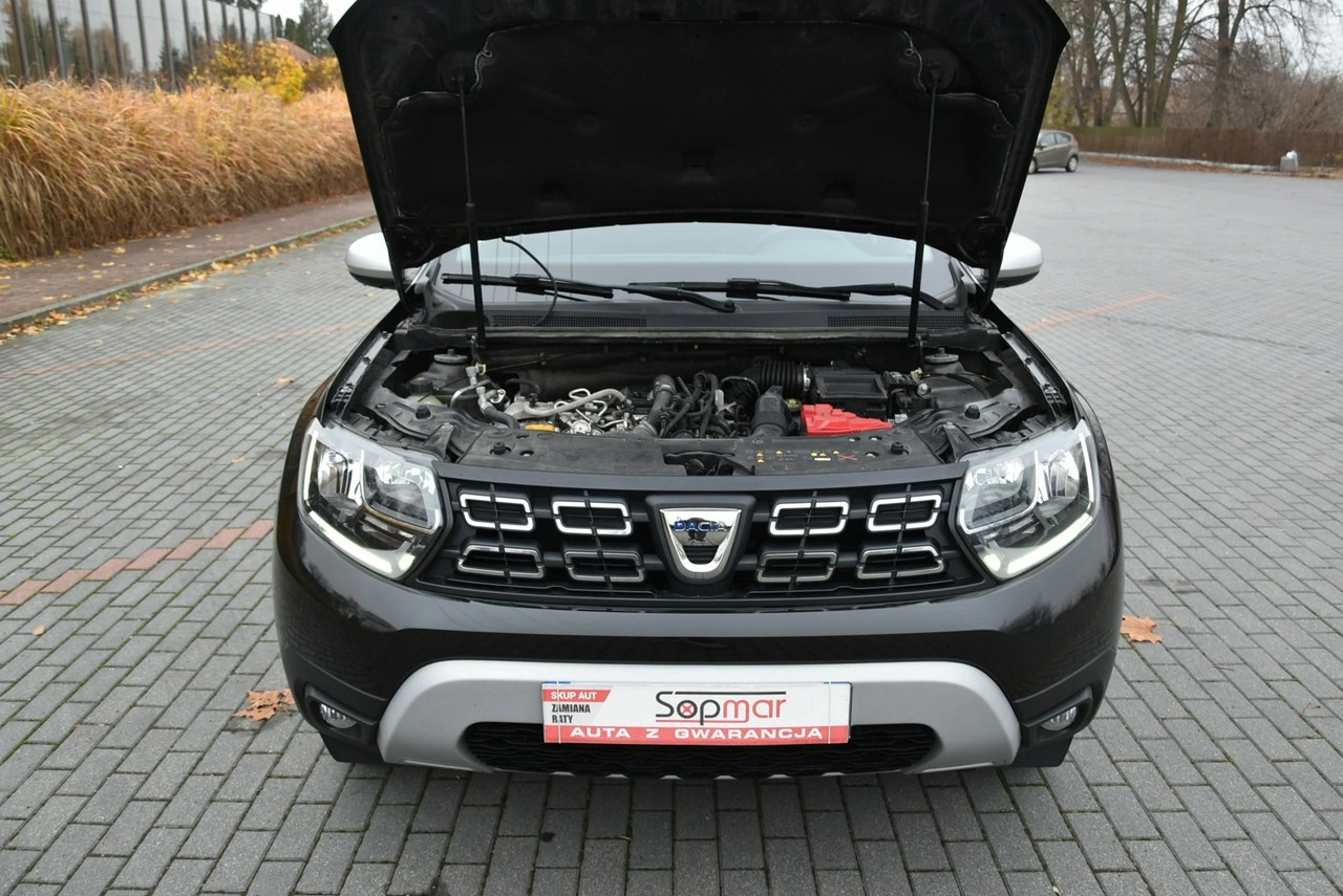 Dacia Duster - Zdjęcie 26