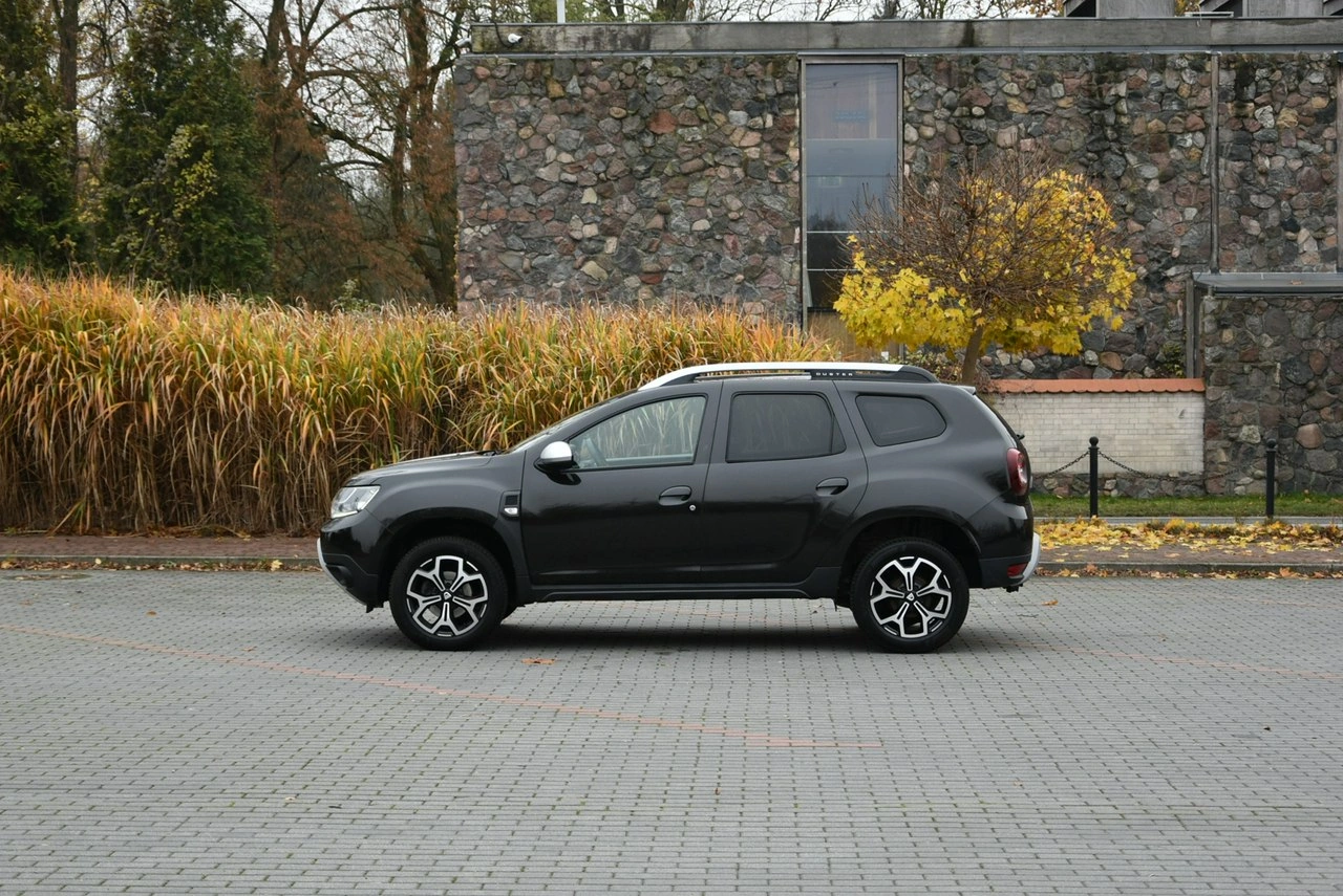 Dacia Duster - Zdjęcie 3