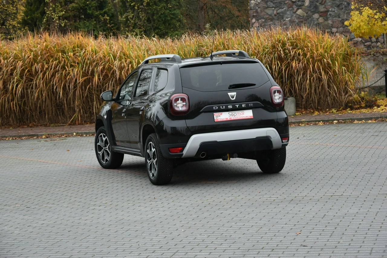 Dacia Duster - Zdjęcie 4