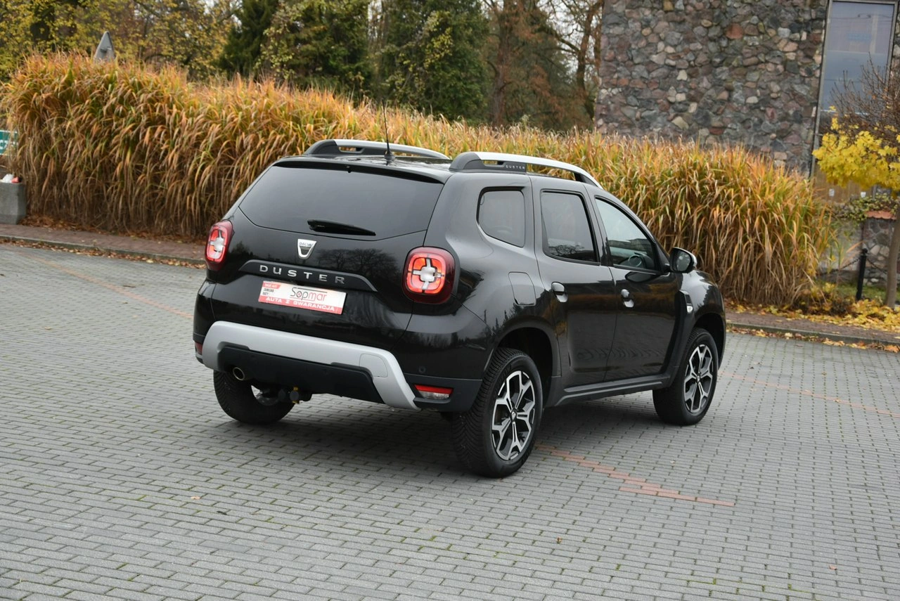 Dacia Duster - Zdjęcie 5