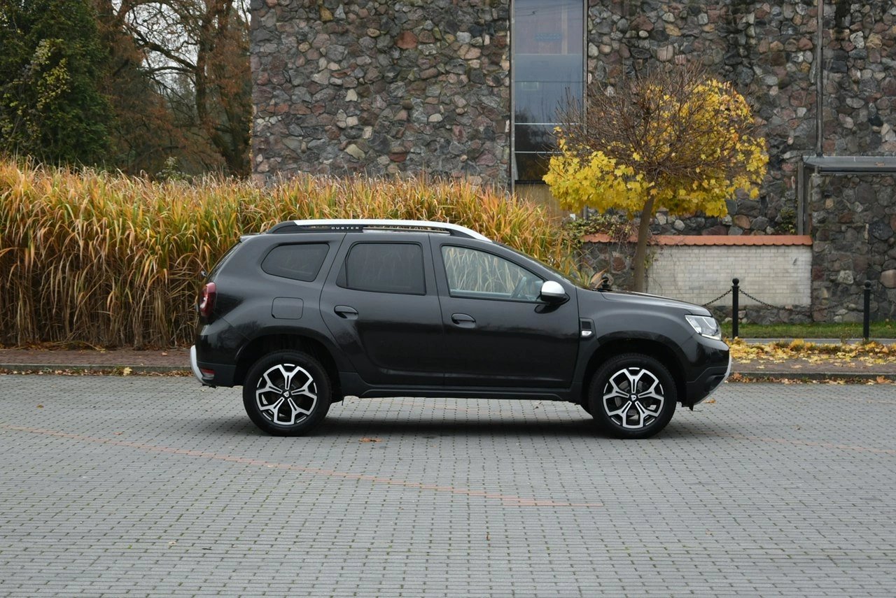 Dacia Duster - Zdjęcie 6