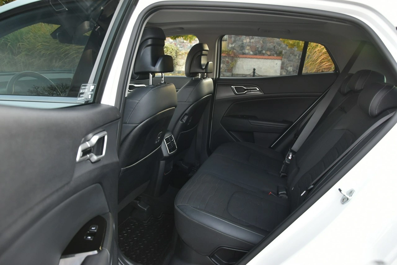 Kia Sportage - Zdjęcie 17