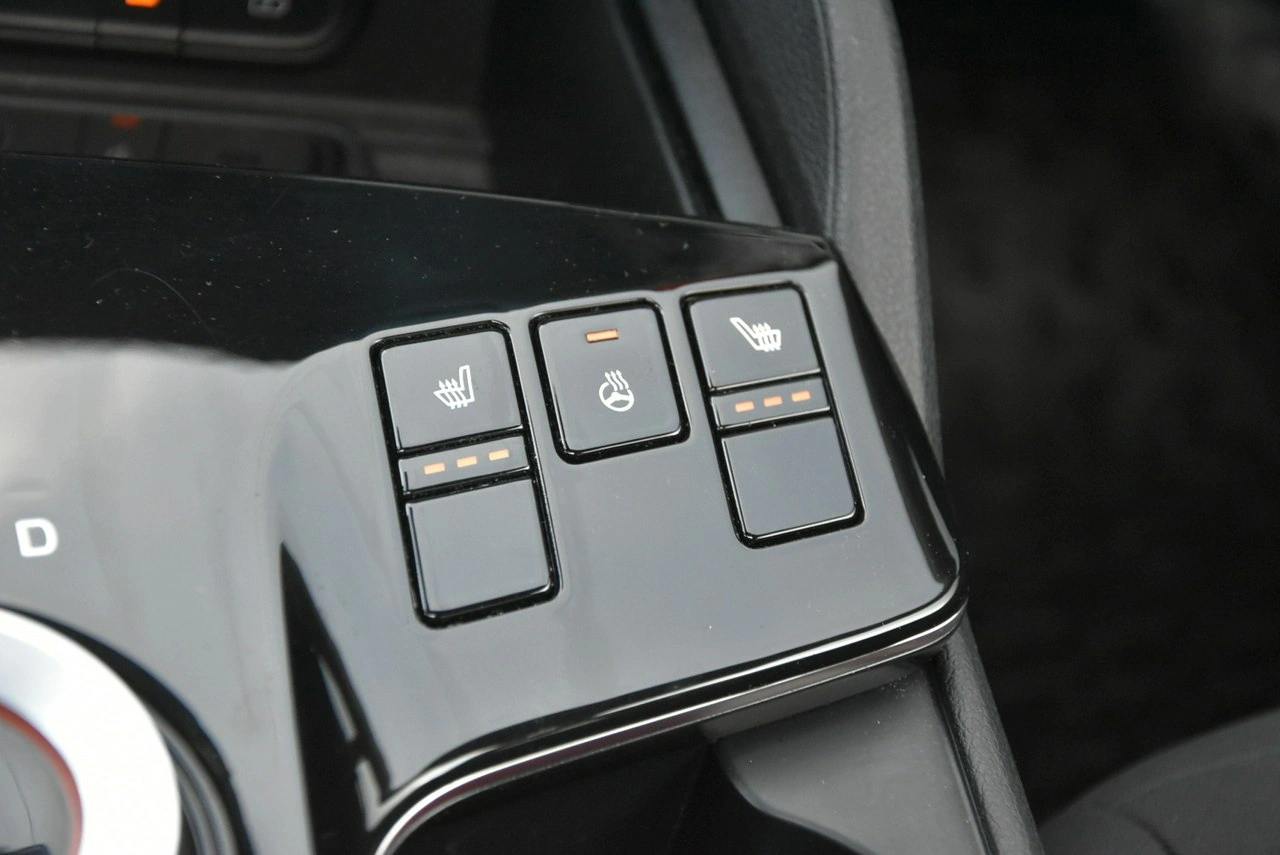 Kia Sportage - Zdjęcie 22