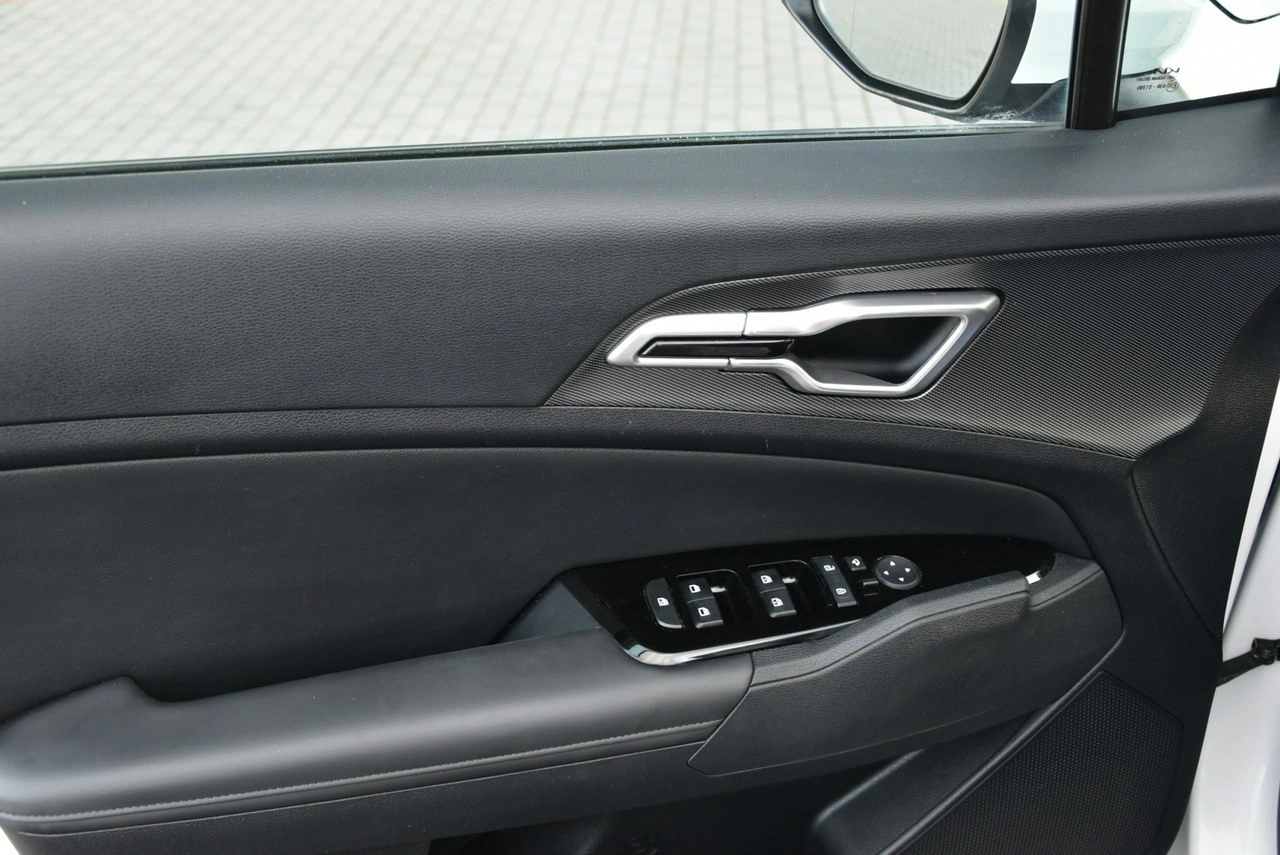 Kia Sportage - Zdjęcie 28