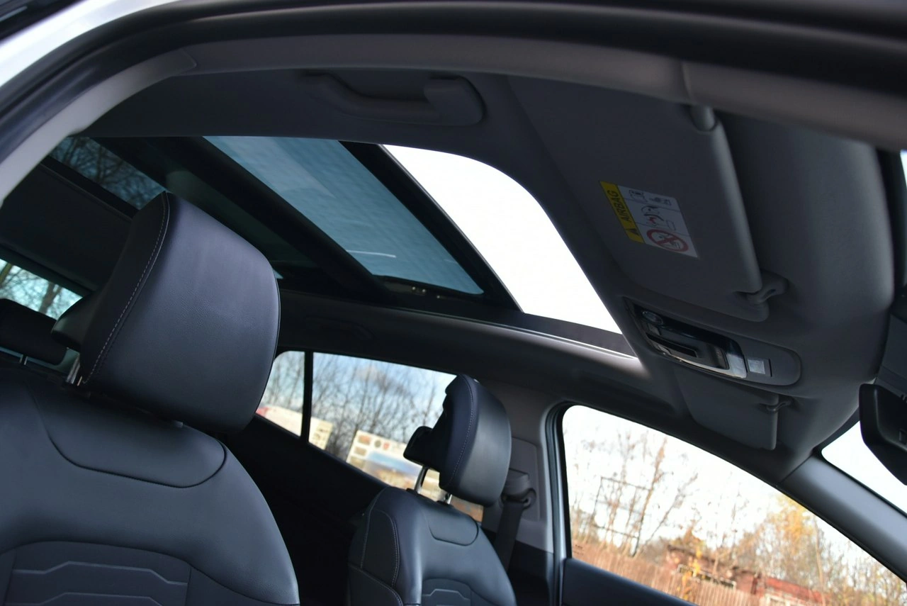 Kia Sportage - Zdjęcie 32