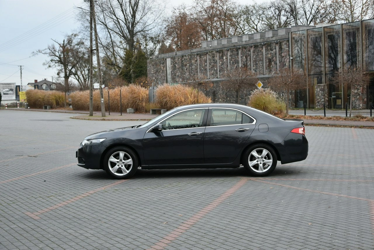 Honda Accord - Zdjęcie 2