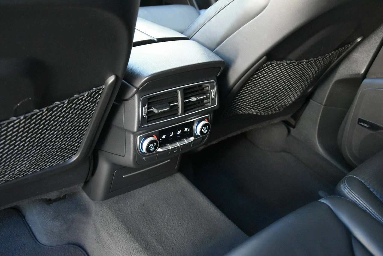 Audi SQ7 - Zdjęcie 16
