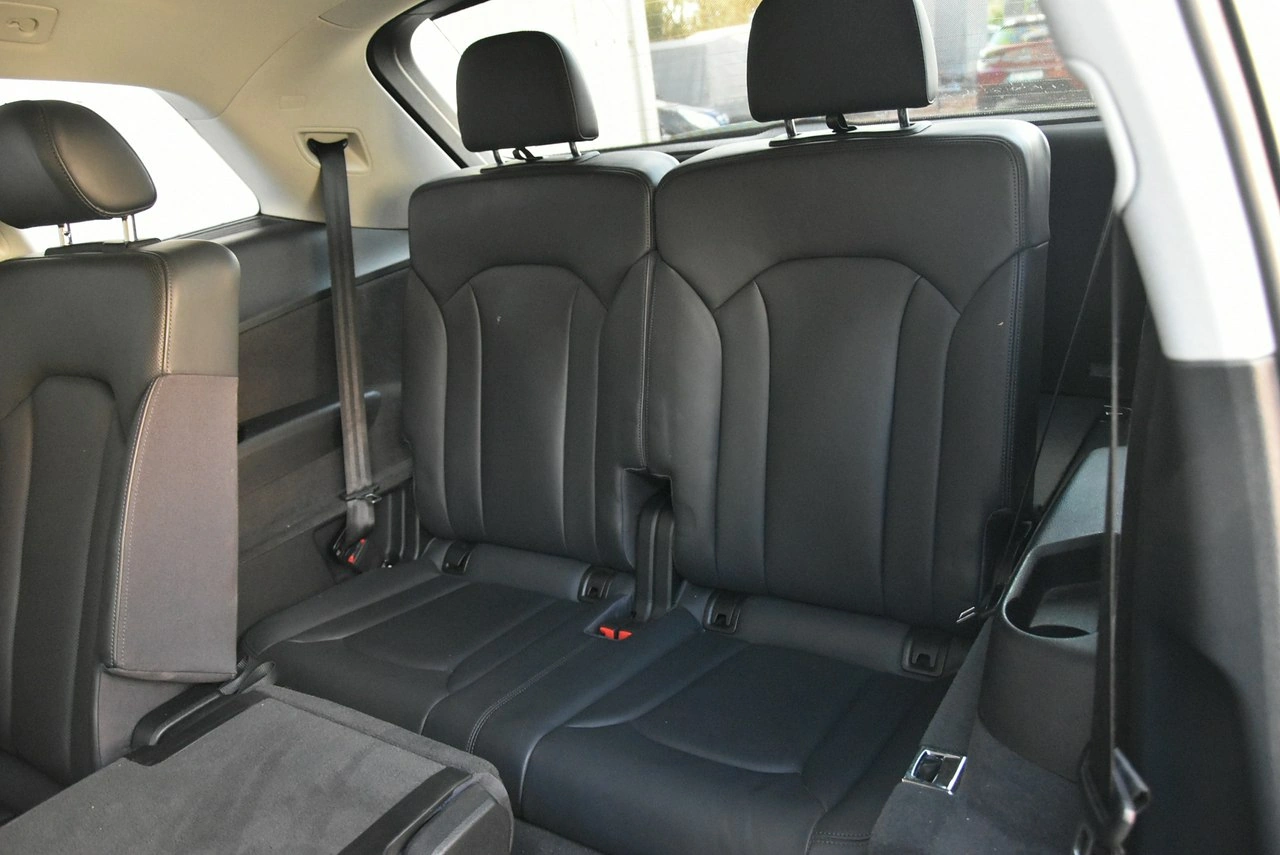 Audi SQ7 - Zdjęcie 18