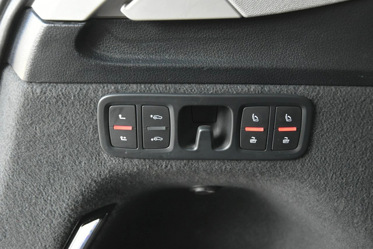 Audi SQ7 - Zdjęcie 19