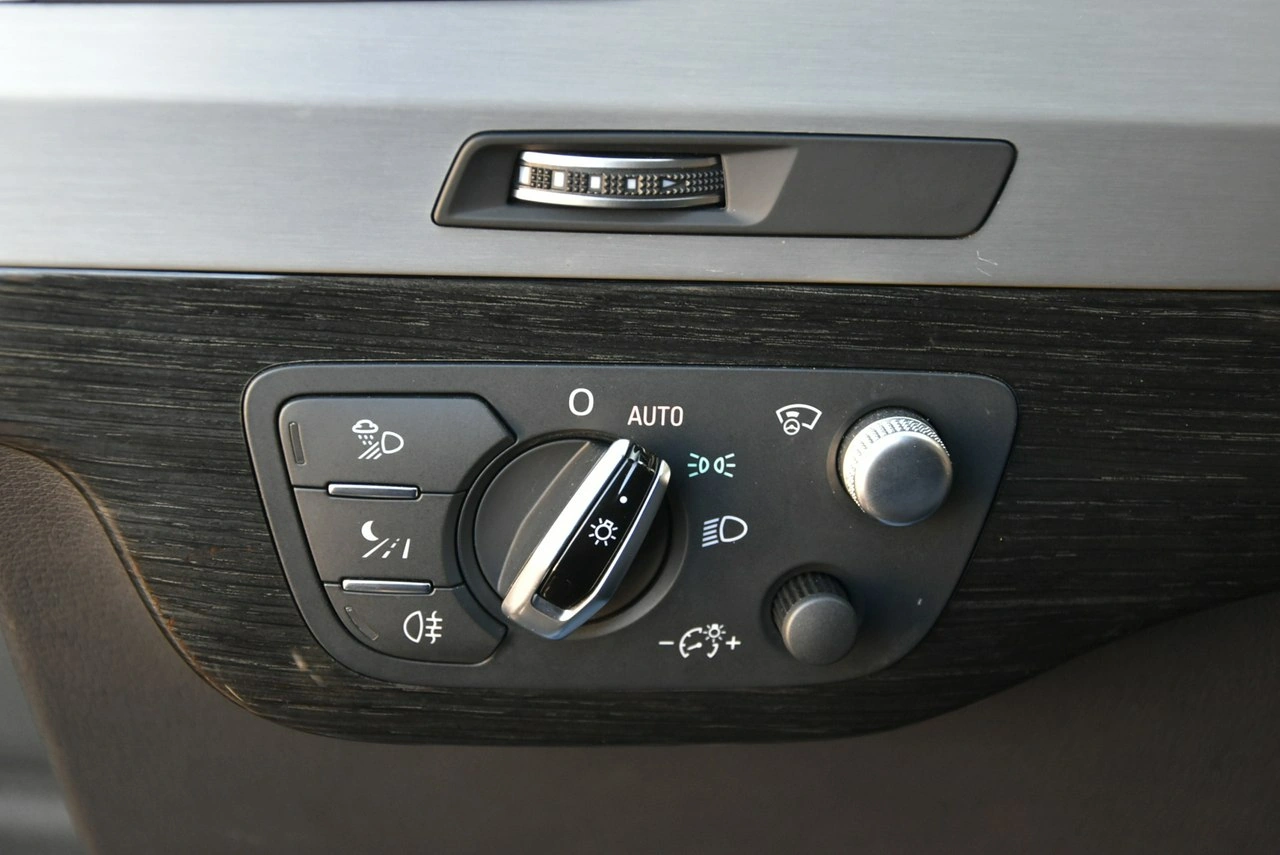 Audi SQ7 - Zdjęcie 20