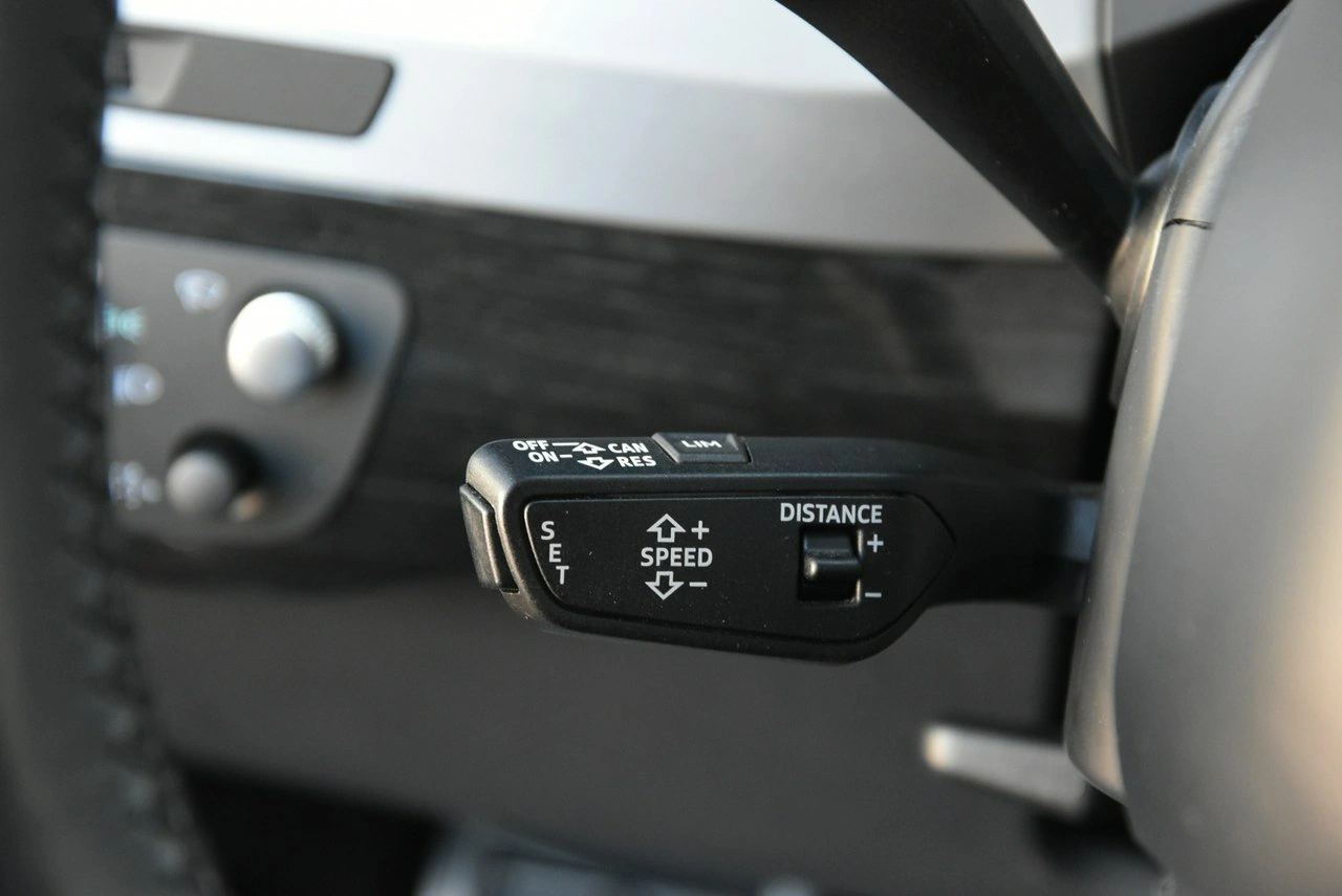 Audi SQ7 - Zdjęcie 21