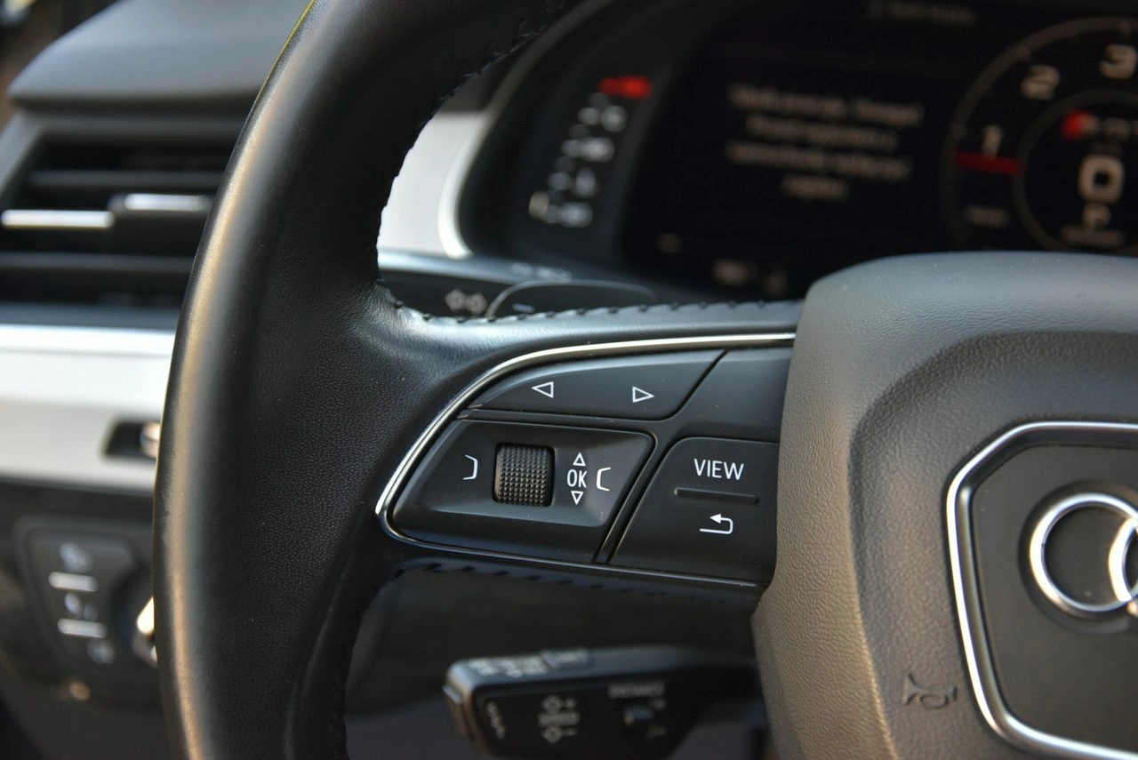 Audi SQ7 - Zdjęcie 23