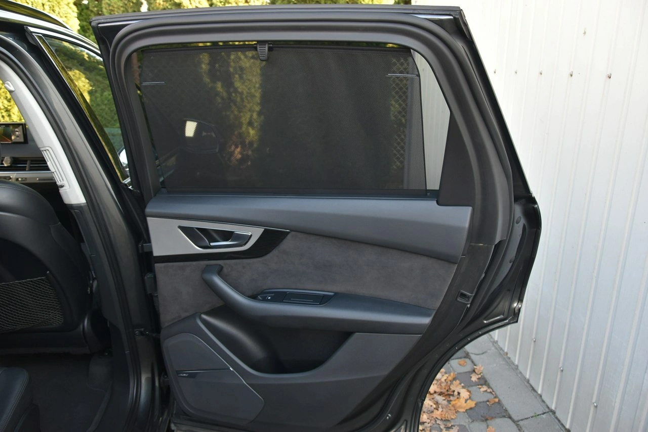 Audi SQ7 - Zdjęcie 26