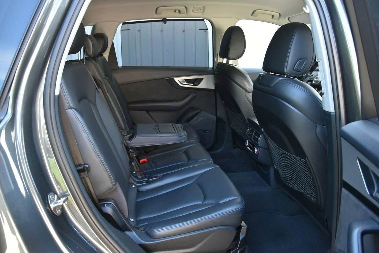 Audi SQ7 - Zdjęcie 29