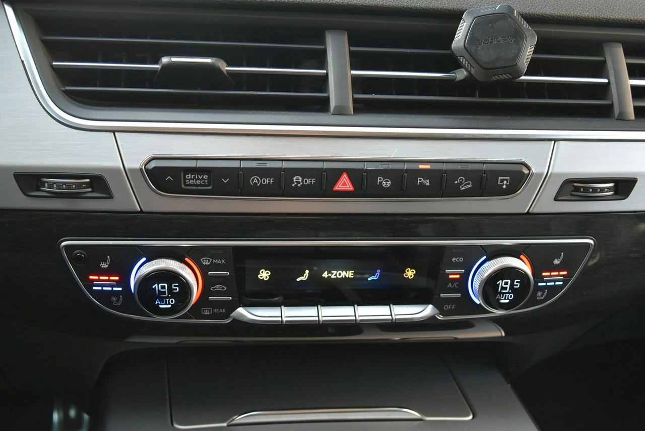 Audi SQ7 - Zdjęcie 31