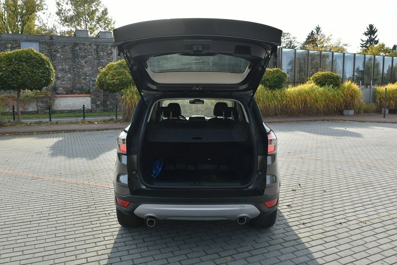 Ford Kuga - Zdjęcie 32