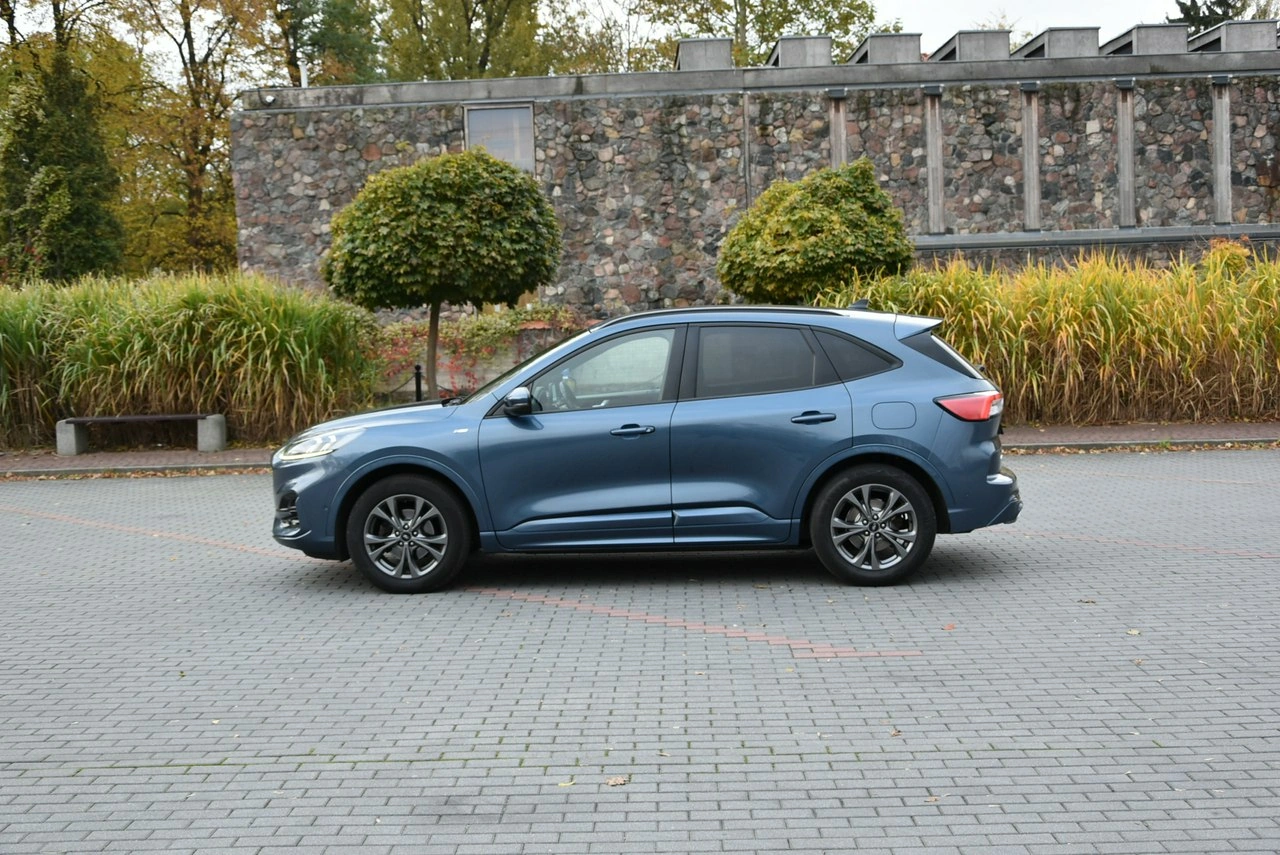 Ford Kuga - Zdjęcie 11