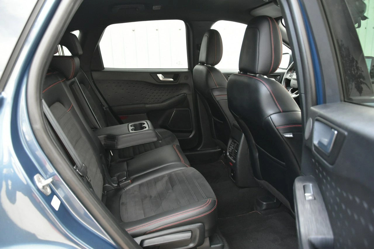 Ford Kuga - Zdjęcie 29