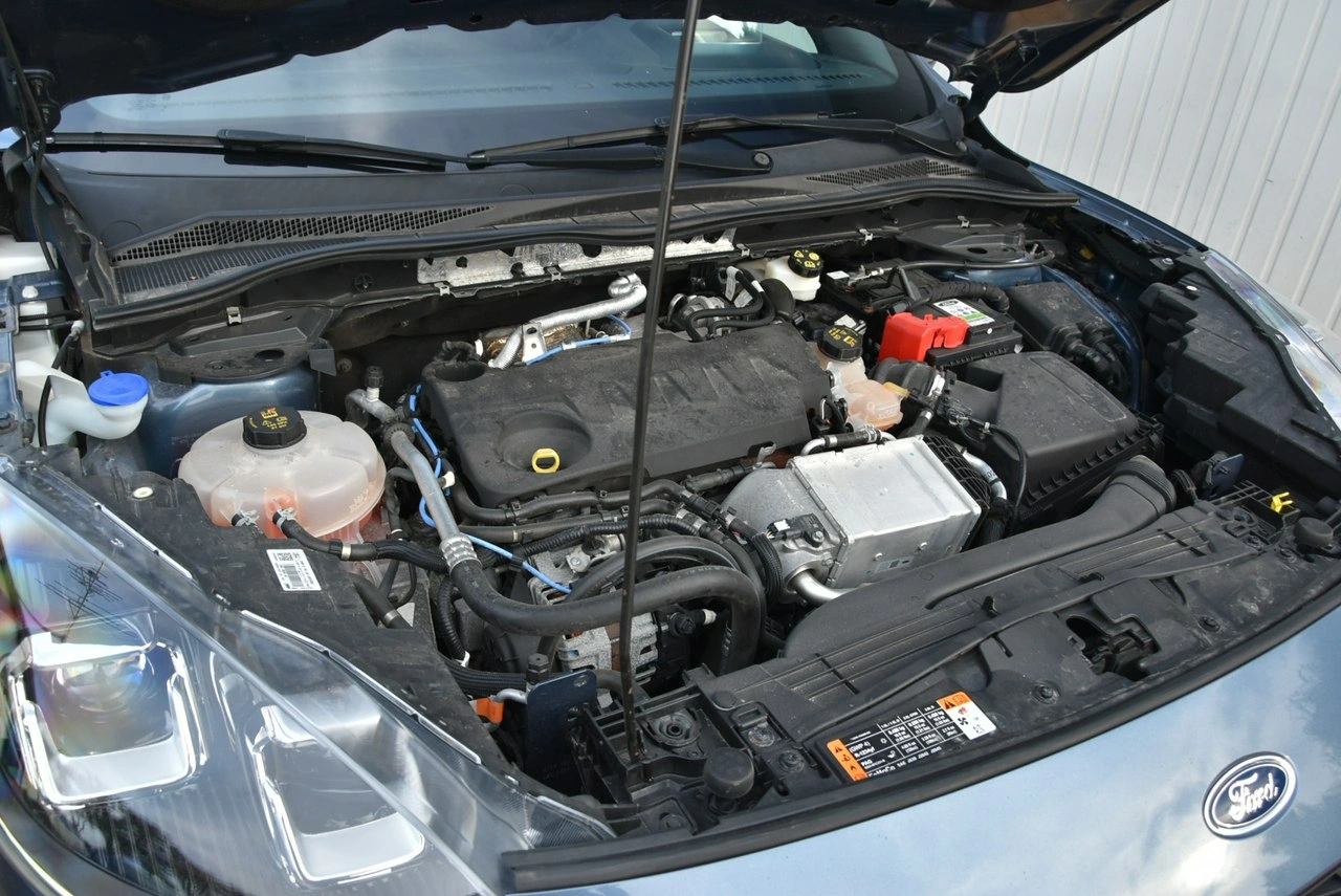 Ford Kuga - Zdjęcie 32