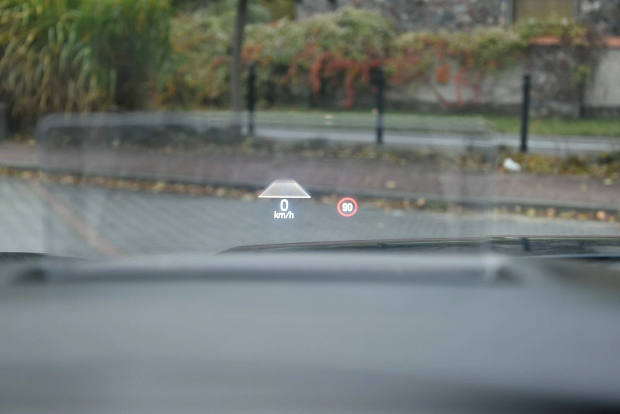 Ford Kuga - Zdjęcie 2