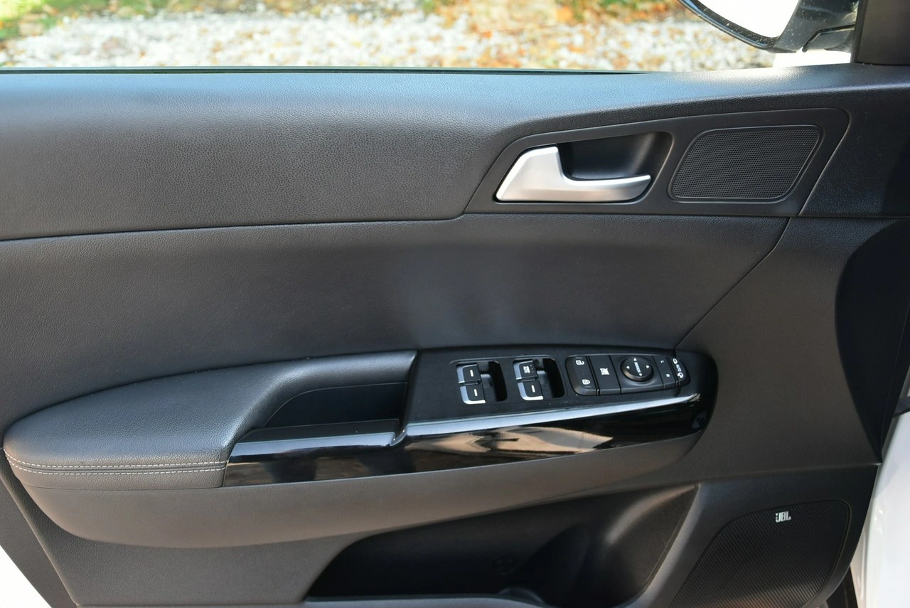 Kia Sportage - Zdjęcie 19