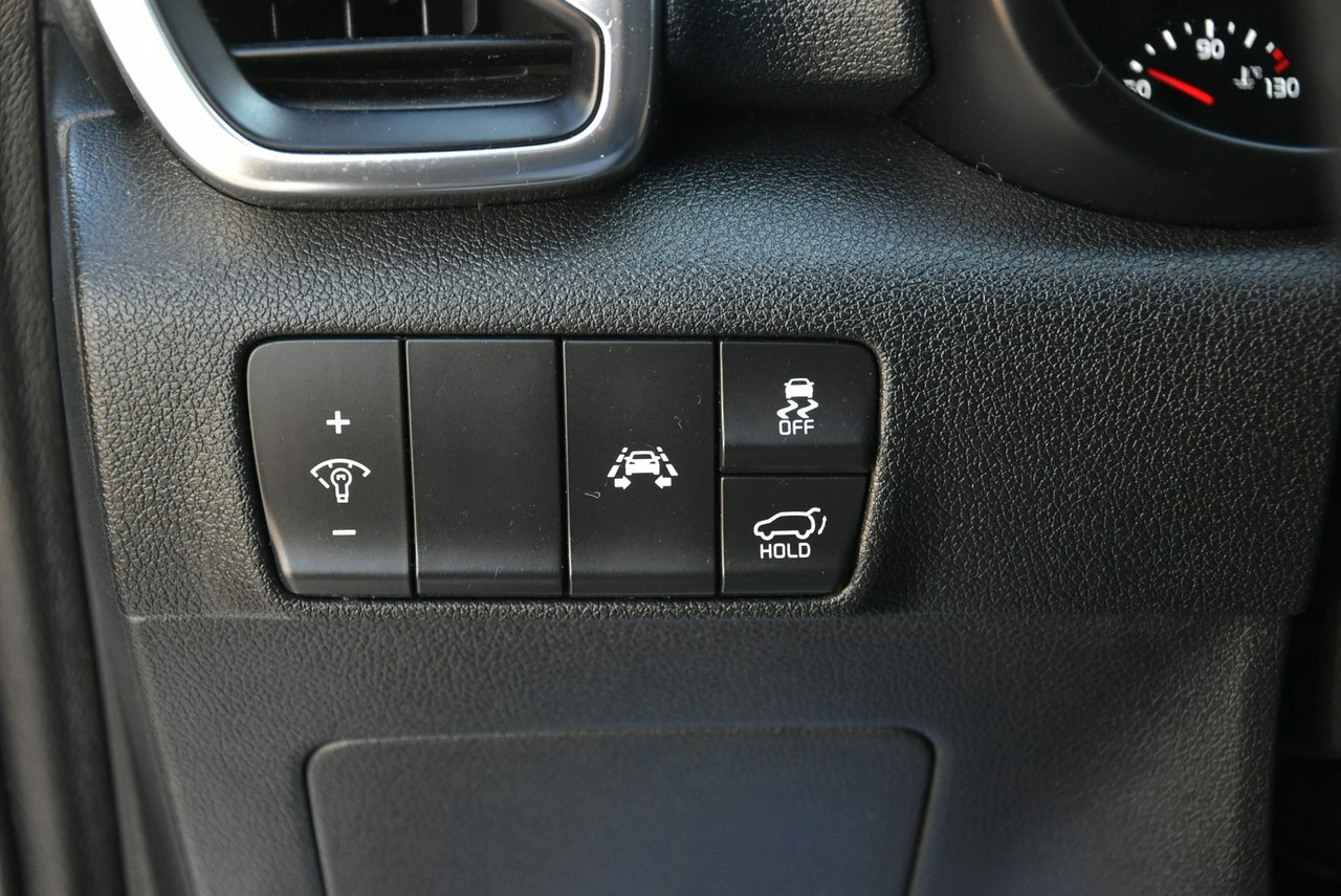 Kia Sportage - Zdjęcie 32