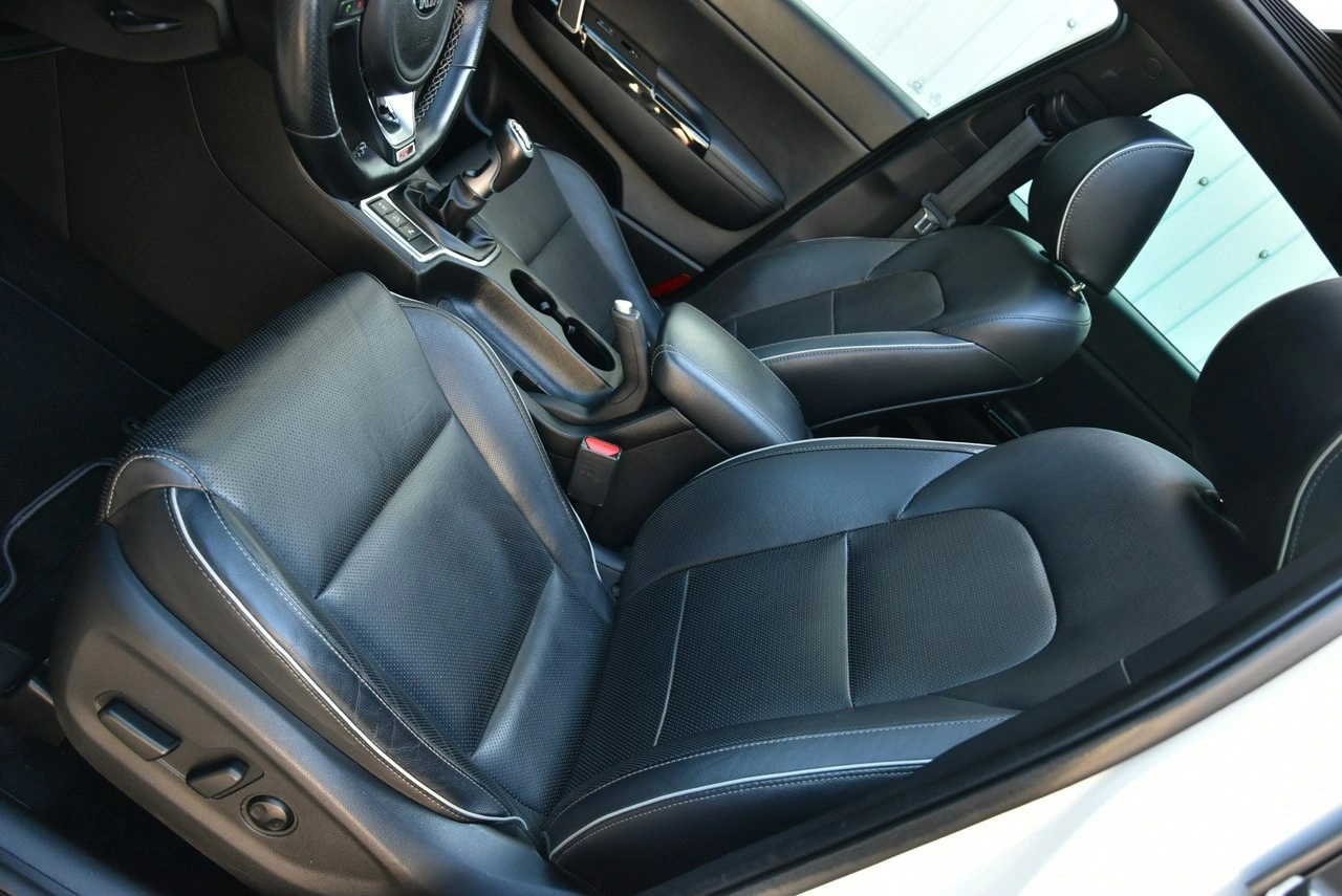 Kia Sportage - Zdjęcie 33