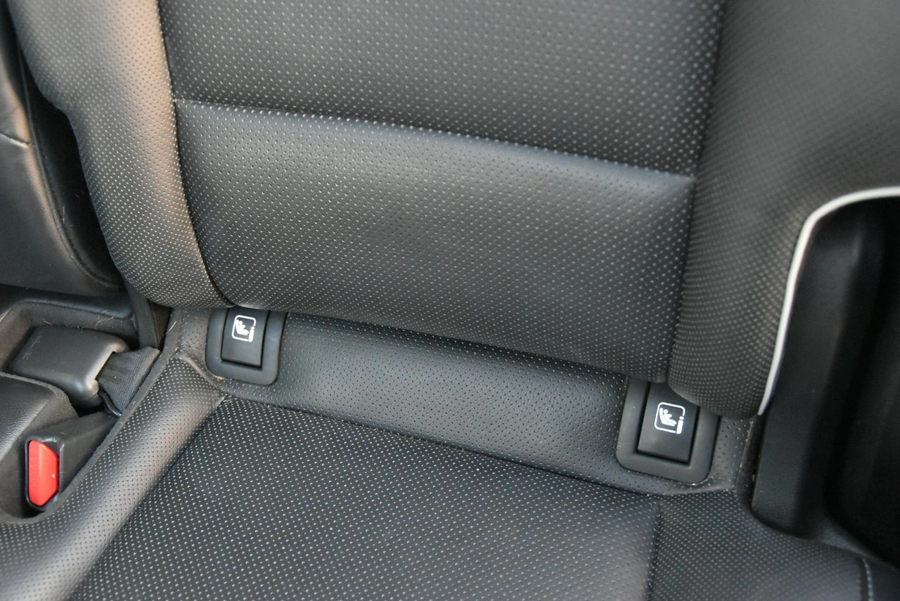 Kia Sportage - Zdjęcie 34