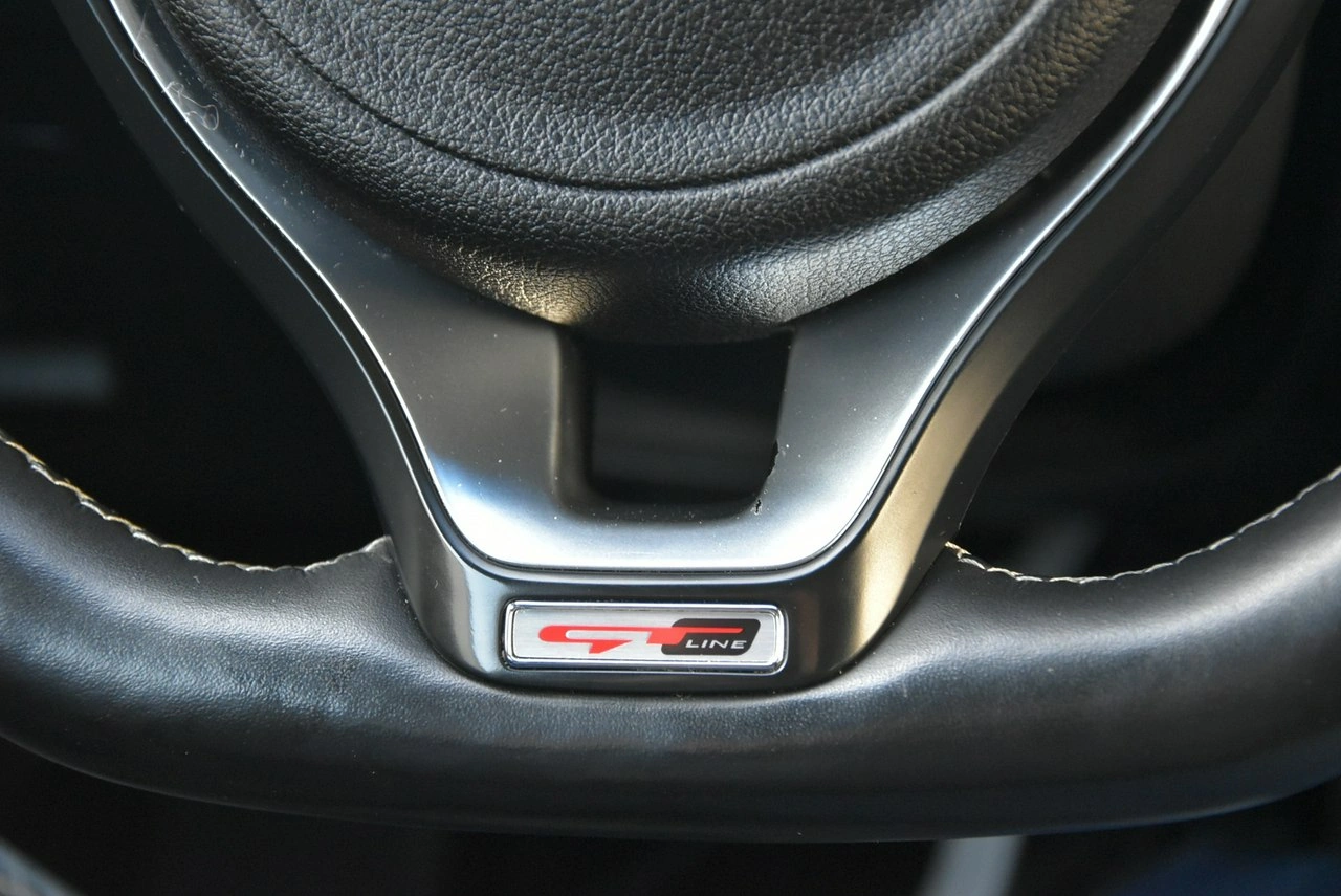 Kia Sportage - Zdjęcie 37