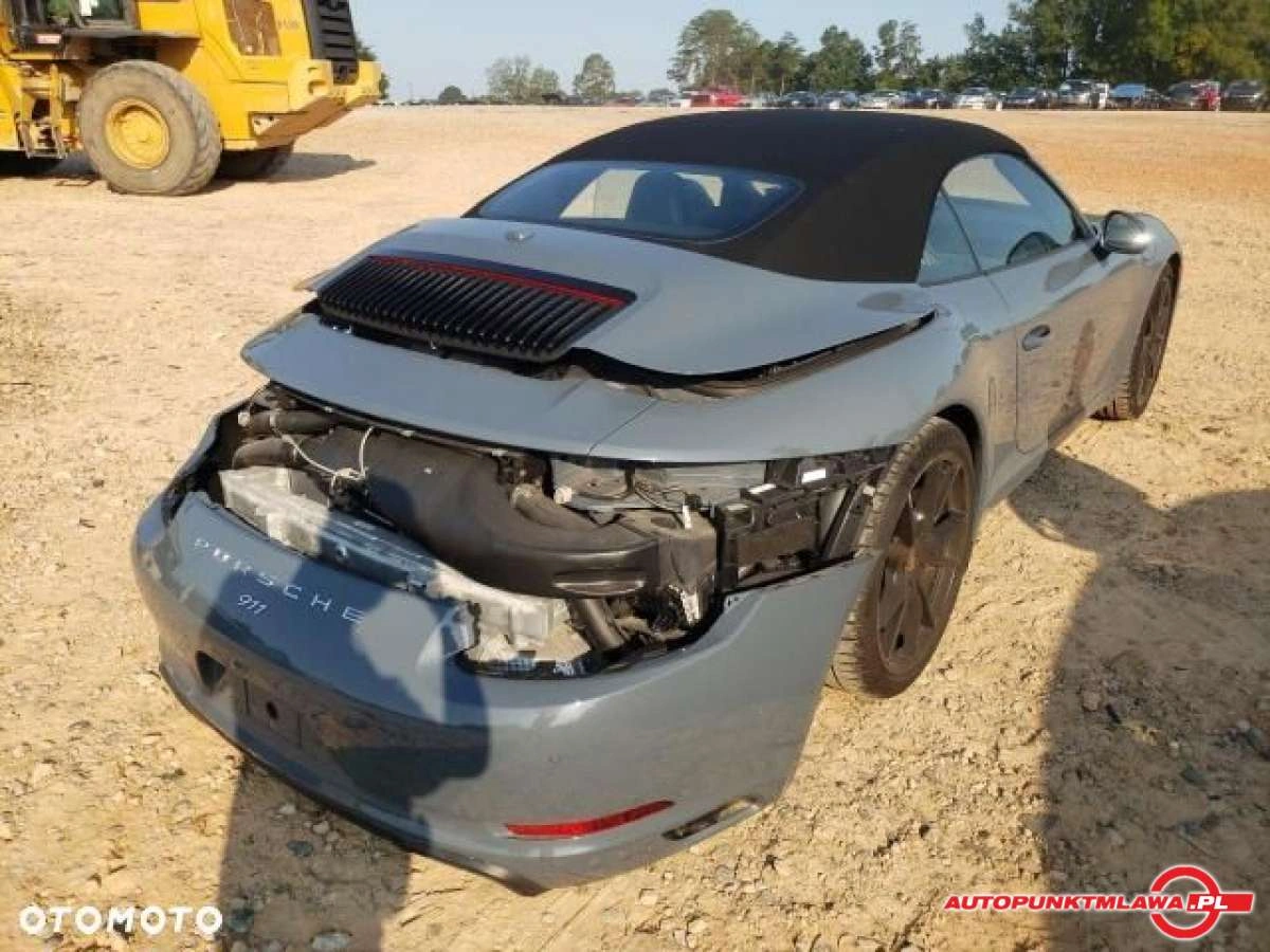 Porsche 911 - Zdjęcie 2