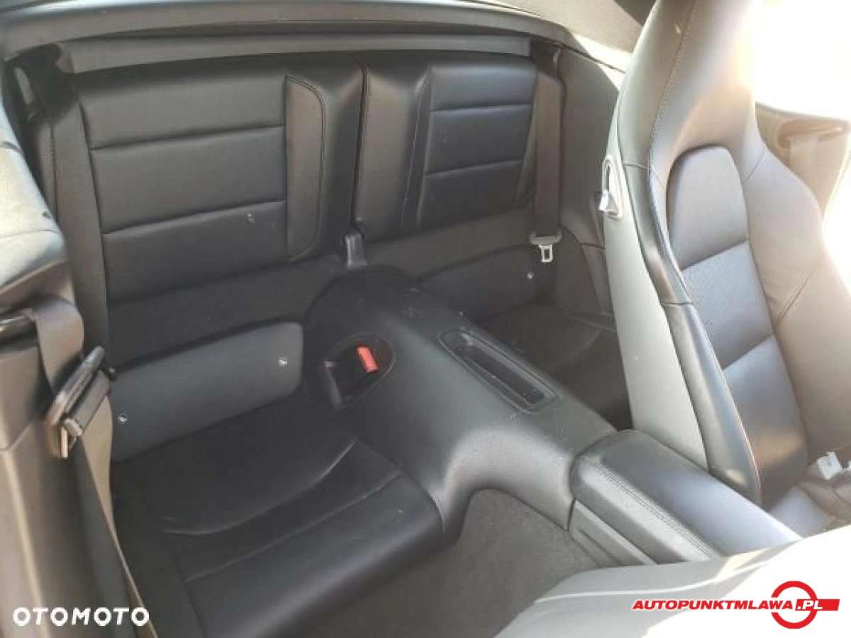 Porsche 911 - Zdjęcie 6