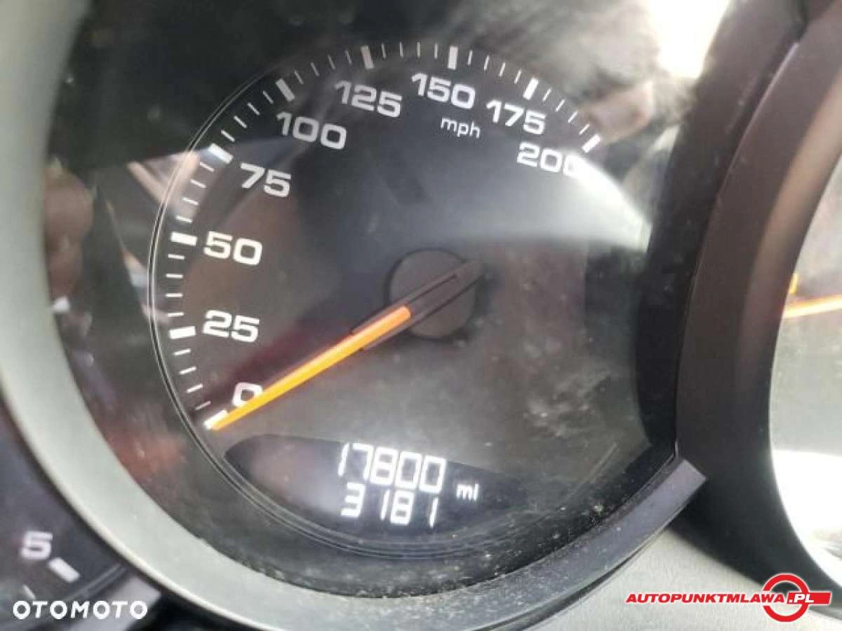 Porsche 911 - Zdjęcie 7