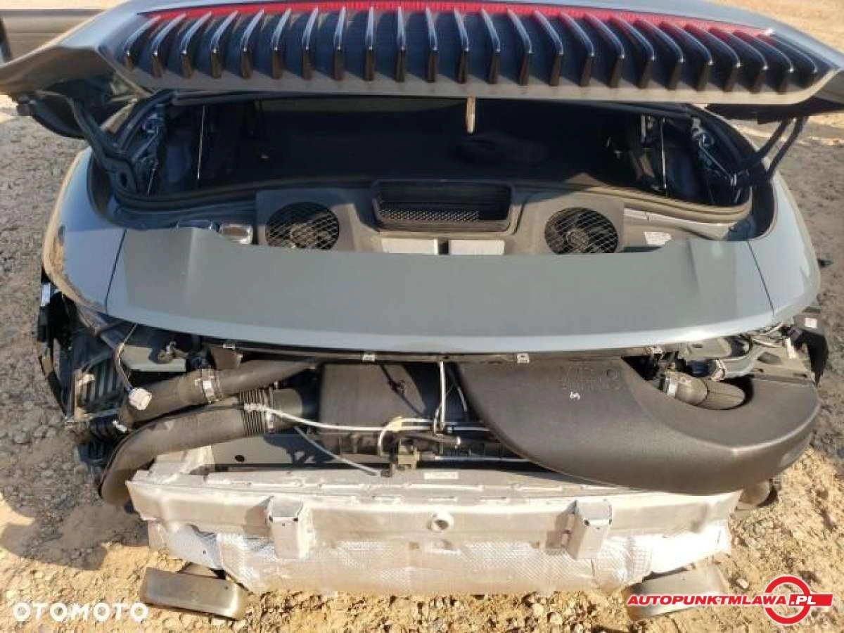 Porsche 911 - Zdjęcie 8