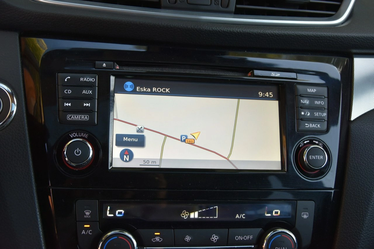 Nissan Qashqai - Zdjęcie 26