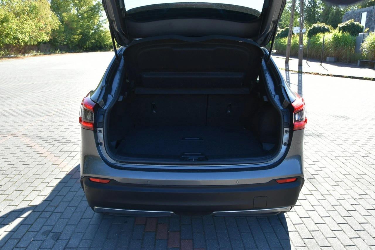 Nissan Qashqai - Zdjęcie 28