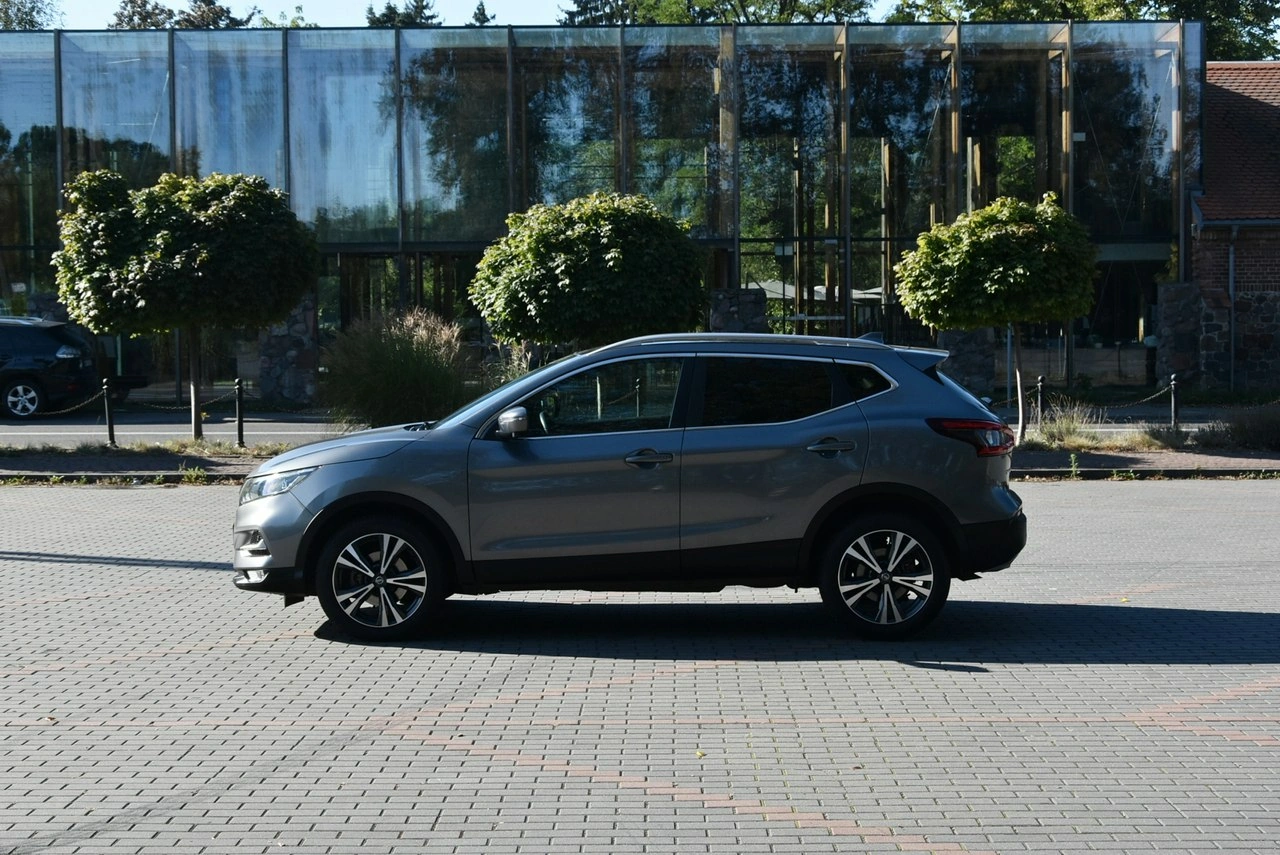 Nissan Qashqai - Zdjęcie 2