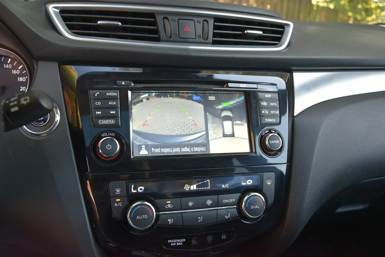 Nissan Qashqai - Zdjęcie 7