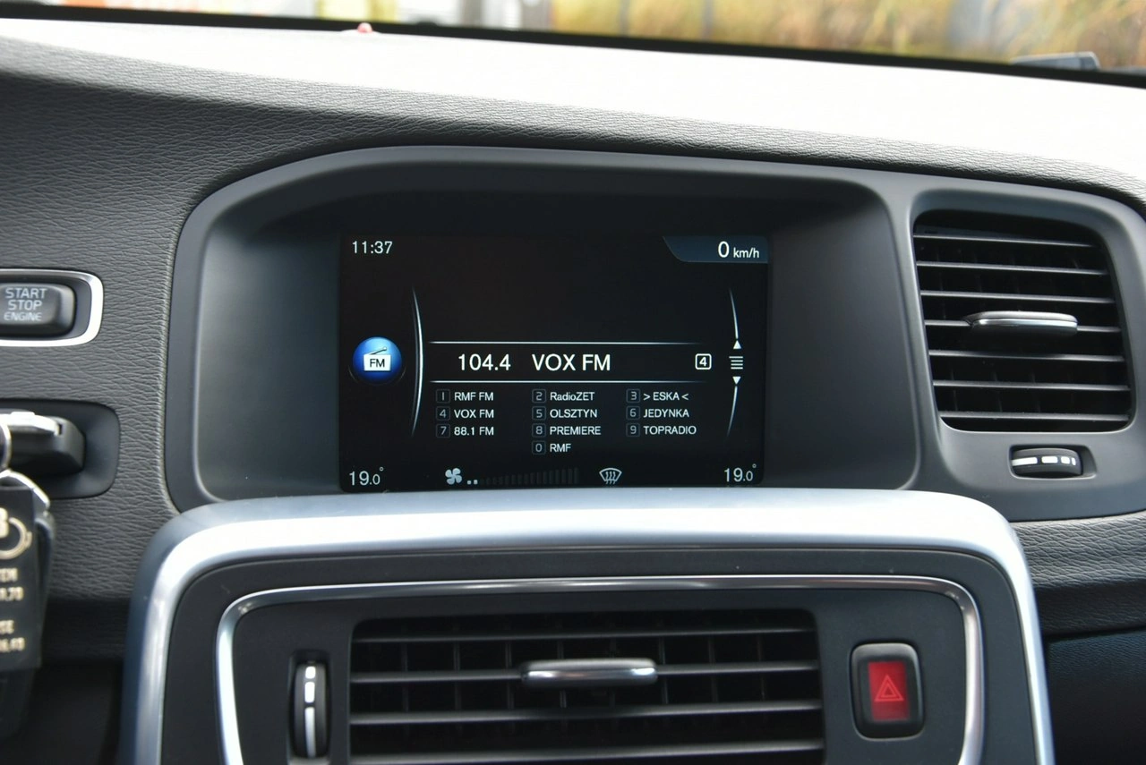 Volvo V60 - Zdjęcie 9