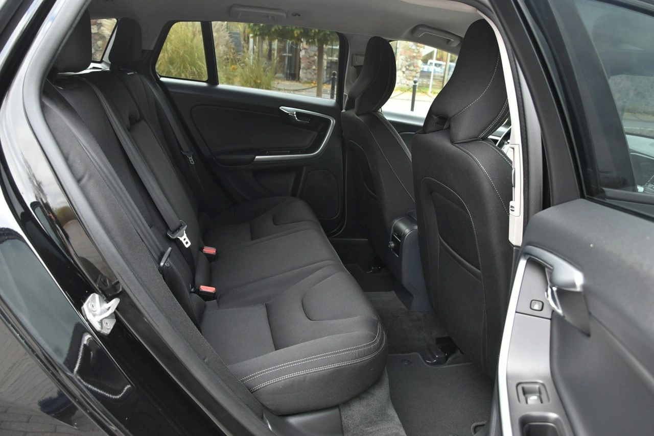 Volvo V60 - Zdjęcie 12