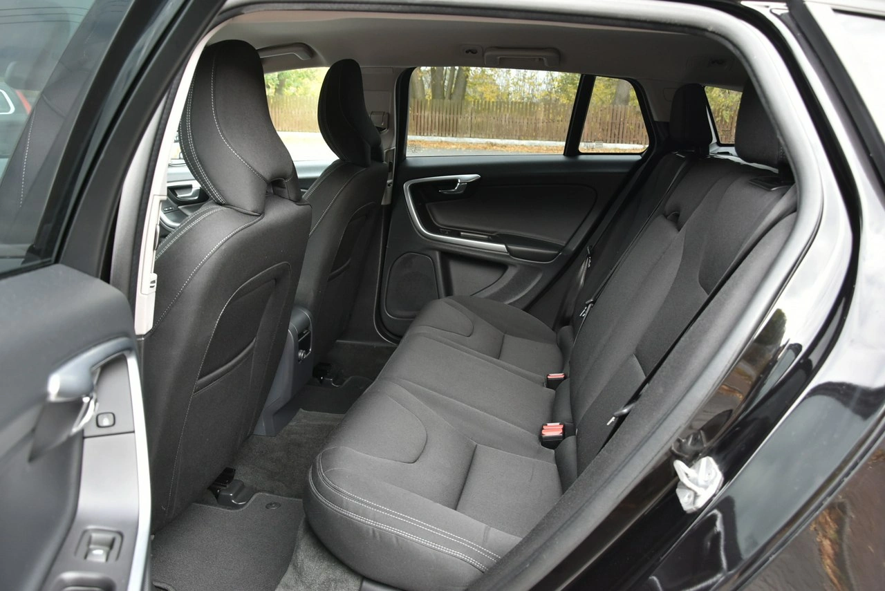 Volvo V60 - Zdjęcie 13