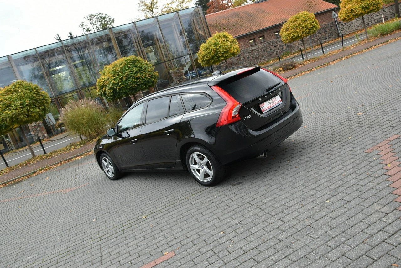 Volvo V60 - Zdjęcie 18