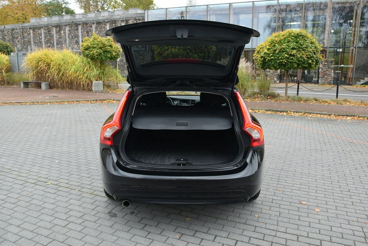 Volvo V60 - Zdjęcie 28